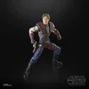 Image de Hasbro Star Wars: Shadows of the Empire Black Series Action Figure Dash Rendar 15 cm Action Figuur