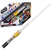 Image de Star Wars Power Crystal Lightsaber