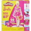 Image de Play-Doh Barbie Ruches en strikken - Boetseerklei