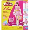 Image de Play-Doh-set Barbiepop Hartjes en Haar - Boetseerklei