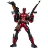 Image de Hasbro Marvel Legends Maximum Series Action Figure Deadpool 15 cm Action Figuur