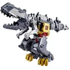 Image de Hasbro Transformers actiefiguur Grimlock Chomp & Battle 22,5 cm speelgoed.