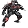 Image de Hasbro Transformers Age of the Primes Voyager Class Action Figure Flatline 18 cm Action Figuur