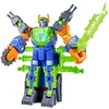 Image de Transformers Cyberworld Scorponok Strike Battle Set