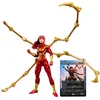Image de Marvel Legends Series - Magic The Gathering Mary Jane Watson - Iron Spider - Actiefiguur 15cm