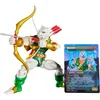 Image de Marvel Legends - Magic The Gathering Man-Wolf - plus Exclusive Foil Card - Actiefiguur 15cm