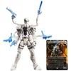 Image de Hasbro Marvel Legends Magic: The Gathering Action Figure Agent Anti-Venom (plus Exclusive Foil Card) 15 cm Action Figuur
