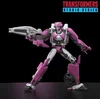 Image de Hasbro Transformers One Studio Series Deluxe Class Action Figure Elita-1 11 cm Action Figuur