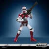 Image de Hasbro Star Wars: The Clone Wars Vintage Collection Action Figure Imperial Shock Trooper 10 cm Action Figuur