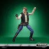 Image de Hasbro Star Wars Episode IV Vintage Collection Action Figure Han Solo 10 cm Action Figuur