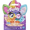 Image de Hasbro Furby Minis verrassingsfiguren 2-pack speelgoed multi kleuren.
