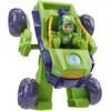 Image de Marvel Iron Man and His Awesome Friends - Iron Hulk - 2-in-1 speelset