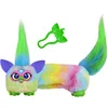 Image de Hasbro Furby Furblets Dj Can-dee-swirl Knuffelbeer Veelkleurig