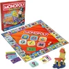 Image de Monopoly Mobiel bankieren - bordspel - Franstalig