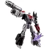Image de Hasbro Transformers: War for Cybertron Studio Series Voyager Class Action Figure Megatron 16 cm Action Figuur