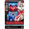 Image de Hasbro Transformers: War for Cybertron Studio Series Voyager Class Action Figure Optimus Prime 16 cm Action Figuur