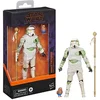 Image de Hasbro Star Wars Black Series Action Figure Night Trooper (Halloween Edition) 15 cm Action Figuur