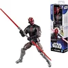 Image de Star Wars Titan Series Darth Maul - Actiefiguur 30cm