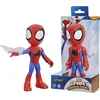 Image de Marvel Spidey and His Amazing Friends Spidey Actiefiguur - 23cm