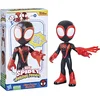 Image de Marvel Spidey and His Amazing Friends Miles Morales - Actiefiguur 23cm