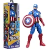 Image de Hasbro Marvel Avengers Captain America actiefiguur speelgoed.
