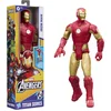 Image de Hasbro actiefiguur Marvel Avengers Iron Man speelgoed 30 cm.
