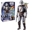 Image de Hasbro   The Mandalorian & Grogu   Actiefiguur   28 cm   geluid