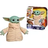 Image de Hasbro Star Wars: The Mandalorian & Grogu Action Buddy Grogu 25 cm Knuffeles