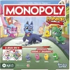 Image de Monopoly Junior-bordspel - 2 spellen in 1 - Fransie Editie