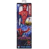Image de Marvel Spider-Man Brand New Day Titan Hero Series - Actiefiguur 30cm