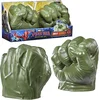 Image de Marvel Spider-Man Brand New Day - Hulk Gamma Smash Vuisten