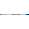 Image de Parker Quink Mine B blauw Balpen