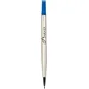 Image de Parker Quink Mine M blauw Balpen