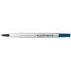 Image de Parker Quink Mine F blauw Balpen