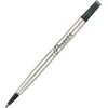Image de PARKER - ROLLERPENVULLING - 0.7MM - M - ZWART