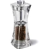 Image de Cole & Mason - Crystal Pepper Mill 12.5 cm