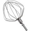 Image de KENWOOD - KAT51.000SS - EIWITKLOPPER CHEF - 6 DRADEN - AW20011057