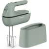 Image de Kenwood Quickmix GO HMP40.000GR - Handmixer - Grijs - 350 Watt - Go collectie