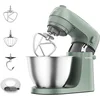 Image de Kenwood GO KZM35.000GR - Keukenmachine - Groen - 4L mengkom - Go collectie