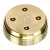 Image de Kenwood Chef en Major bucatini schijf AT910012