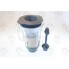 Image de Kenwood ThermoResist Blender KAH358GL - Accessoire voor alle Kenwood Chef en Major keukenmachines