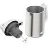 Image de Kenwood Soupeasy 1,5 l Keukenblender 1000 W Zilver