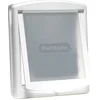 Image de Petsafe 760 Hondenluik - L - Wit - 37 x 31,4 cm