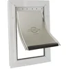 Image de Petsafe 660 Hondenluik - Tot 100 kg - Aluminium