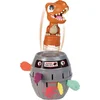 Image de Pop Up T-Rex - Kinderspel