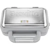 Image de Breville DuraCeramic Wafel-ijzer - Uitneembare Bakplaten