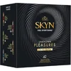Image de Skyn Feel Everything Unknown Pleasure Limited Edition Non-Latex Condoms