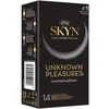 Image de Skyn Unknown Pleasures 14 condooms