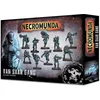 Image de Necromunda Van Saar Gang