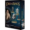 Image de Warhammer: The Lord Of The Rings - Saruman The White & Grima - 30-49